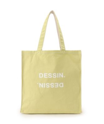Ｄｅｓｓｉｎロゴバッグ（２００２３４１８０５）