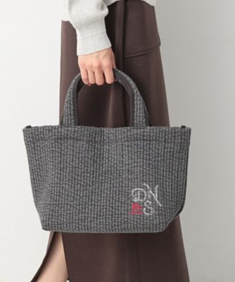 10th anniversary ヌビトートバッグ