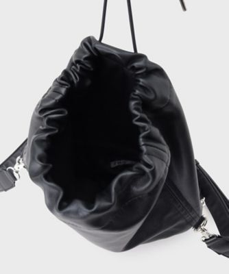 【２ＷＡＹ】フラップドロストショルダーＢＡＧ（２００２３４２２７３）