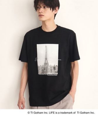 ユニセックス｜EDDIE MUNSON｜Tシャツ｜グラニフ公式オンライン