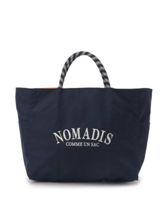 ＮＯＭＡＤＩＳ（ノマディス） ＳＡＣ２Ｗ トートバック（２００２３４３５４７） | DRESSTERIOR (Women)/ドレステリア |  三越伊勢丹オンラインストア・通販【公式】