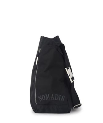 NOMADIS（ノマディス） BASQUE HOBO バッグ