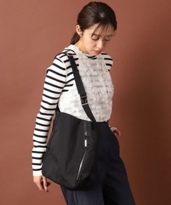 NOMADIS（ノマディス） BASQUE HOBO バッグ