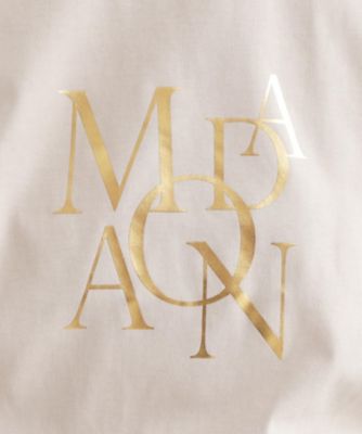 箔プリントロゴＴシャツ【洗える】（２００２３４３６３９）