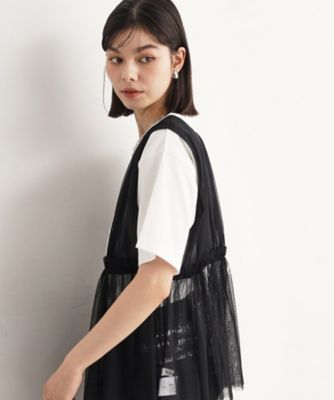 箔プリントロゴＴシャツ【洗える】（２００２３４３６３９）
