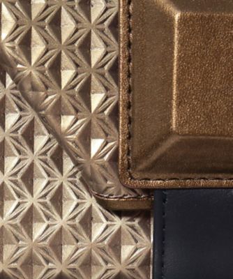HIROKO HAYASHI ヒロコハヤシ CARATI カラーティマルチ財布 CARATI（カラーティ）マルチ財布（財布） | HIROKO HAYASHI