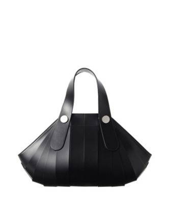 HIROKO HAYASHI (Women)/ヒロコハヤシ OSSO VIVO(オッソ ヴィーヴォ)2WAYハンドバッグ(2002343823) クロ019 【三越伊勢丹/公式】