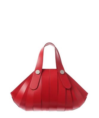 OSSO VIVO（オッソ ヴィーヴォ）2WAYハンドバッグ