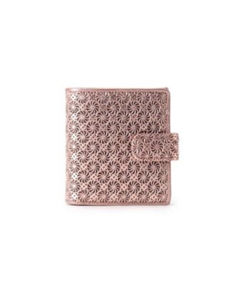 ピンク系 HIROKO HAYASHI (Women)の財布・小物・ベルト | レディース