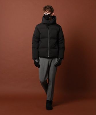 干場義雅×DRESSTERIOR】Ultimate Down