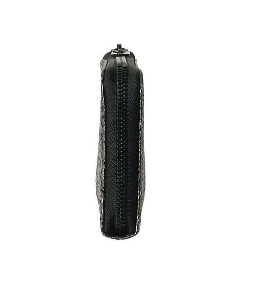 DAMASCO(ダマスコ) ファスナー式長財布 DAMASCO(ダマスコ) ファスナー式長財布