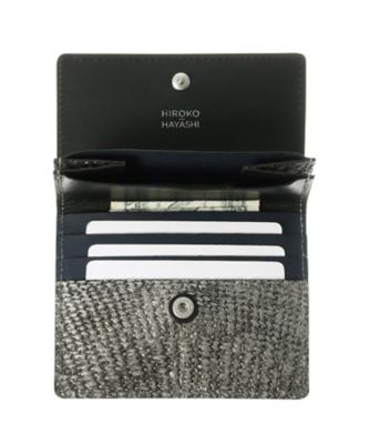 DAMASCO（ダマスコ）ミニ財布スリム（2002343933