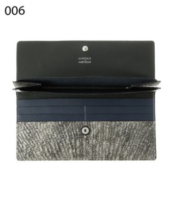 DAMASCO（ダマスコ）長財布スリム（2002343935