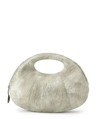 DAMASCO（ダマスコ）クロワッサンバッグM