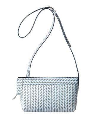 ブルー系 HIROKO HAYASHI (Women)のショルダーバッグ | レディース
