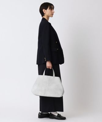 HIROKO HATASHI ヒロコハヤシ オッティカ トートバッグ Sサイズ OTTICA（オッティカ）ハンドトートバッグS（トートバッグ