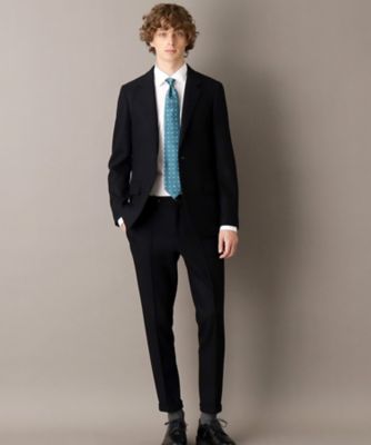 セットアップ可】【干場義雅×MOVB×DRESSTERIOR