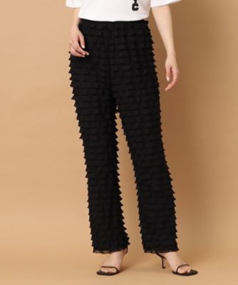 provoke（プロヴォーク） furifuri パンツ