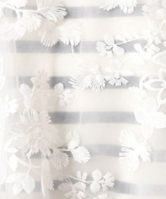 ｐｒｏｖｏｋｅ（プロヴォーク）ｔｕｌｌｅ　ｌａｃｅ　Ｎ／Ｓ　ｂｌｏｕｓｅ（２００２３４４０２８）