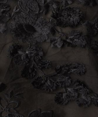 ｐｒｏｖｏｋｅ（プロヴォーク）ｔｕｌｌｅ　ｌａｃｅ　Ｎ／Ｓ　ｂｌｏｕｓｅ（２００２３４４０２８）