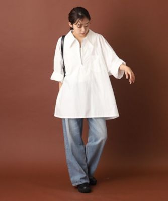 ｐｒｏｖｏｋｅ（プロヴォーク）タイプライタービッグシャツ（２００２３４４０２９）