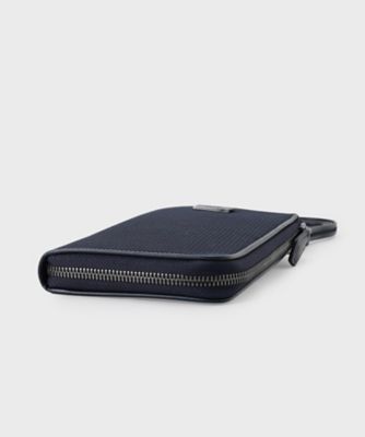スマホ対応】メッシュコンビ ミニショルダーバッグ