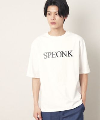 箔ロゴプリントＴシャツ（２００２３４５０５０）