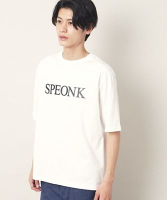 箔ロゴプリントＴシャツ（２００２３４５０５０）