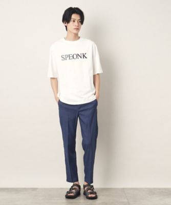 箔ロゴプリントＴシャツ（２００２３４５０５０）