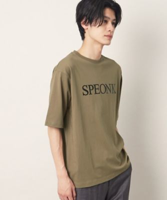 箔ロゴプリントＴシャツ（２００２３４５０５０）