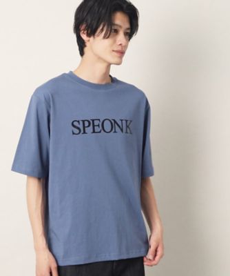 箔ロゴプリントＴシャツ（２００２３４５０５０）
