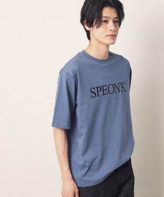 箔ロゴプリントＴシャツ（２００２３４５０５０）
