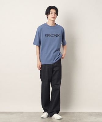 箔ロゴプリントＴシャツ（２００２３４５０５０）