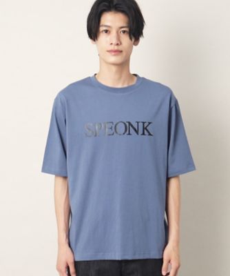 箔ロゴプリントＴシャツ（２００２３４５０５０）
