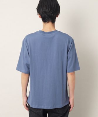 箔ロゴプリントＴシャツ（２００２３４５０５０）
