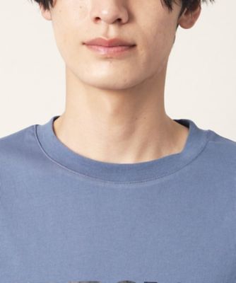 箔ロゴプリントＴシャツ（２００２３４５０５０）
