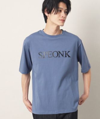 箔ロゴプリントＴシャツ（２００２３４５０５０）