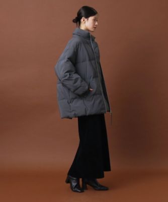ｕｐｐｅｒ　ｈｉｇｈｔｓ（アッパーハイツ）Ｓｉｏｎ　ダウンジャケット（２００２３４５６０３）