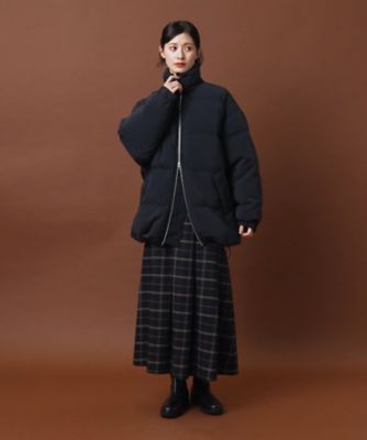 ｕｐｐｅｒ　ｈｉｇｈｔｓ（アッパーハイツ）Ｓｉｏｎ　ダウンジャケット（２００２３４５６０３）
