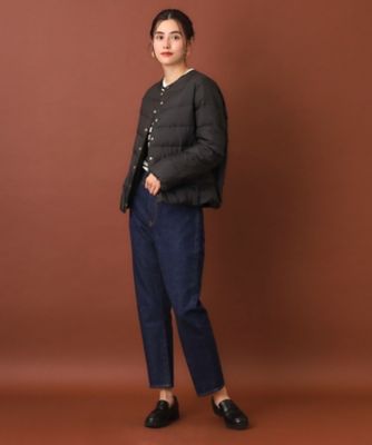 トラディショナル ウェザーウェア ARKLEYデニムジャケット トラディショナル ウェザーウェア ARKLEYデニムジャケット