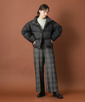 Ｔｒａｄｉｔｉｏｎａｌ　Ｗｅａｔｈｅｒｗｅａｒ（トラディショナル　ウェザーウェア）ＨＡＳＥＬＥＹ　ＤＯＷＮ　ＰＡ　ダウンジャケット（２００２