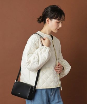 Ｔｒａｄｉｔｉｏｎａｌ　Ｗｅａｔｈｅｒｗｅａｒ（トラディショナル　ウェザーウェア）ＡＲＫＬＥＹ　ＰＵＦＦ　ＳＬＥＥＶＥ　アークリー　パフスリ