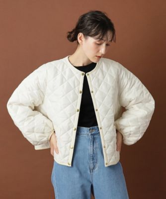 Ｔｒａｄｉｔｉｏｎａｌ　Ｗｅａｔｈｅｒｗｅａｒ（トラディショナル　ウェザーウェア）ＡＲＫＬＥＹ　ＰＵＦＦ　ＳＬＥＥＶＥ　アークリー　パフスリ