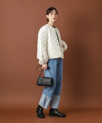 Ｔｒａｄｉｔｉｏｎａｌ　Ｗｅａｔｈｅｒｗｅａｒ（トラディショナル　ウェザーウェア）ＡＲＫＬＥＹ　ＰＵＦＦ　ＳＬＥＥＶＥ　アークリー　パフスリ