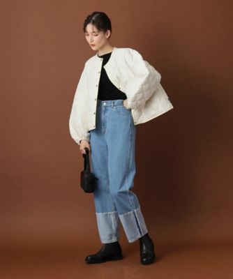 Ｔｒａｄｉｔｉｏｎａｌ　Ｗｅａｔｈｅｒｗｅａｒ（トラディショナル　ウェザーウェア）ＡＲＫＬＥＹ　ＰＵＦＦ　ＳＬＥＥＶＥ　アークリー　パフスリ