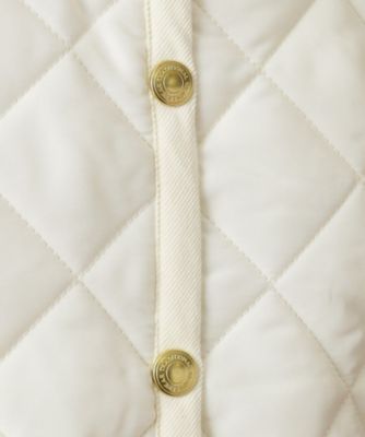Ｔｒａｄｉｔｉｏｎａｌ　Ｗｅａｔｈｅｒｗｅａｒ（トラディショナル　ウェザーウェア）ＡＲＫＬＥＹ　ＰＵＦＦ　ＳＬＥＥＶＥ　アークリー　パフスリ