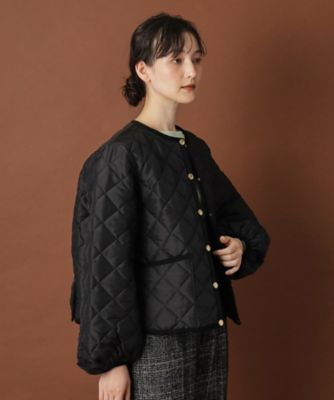 Ｔｒａｄｉｔｉｏｎａｌ　Ｗｅａｔｈｅｒｗｅａｒ（トラディショナル　ウェザーウェア）ＡＲＫＬＥＹ　ＰＵＦＦ　ＳＬＥＥＶＥ　アークリー　パフスリ
