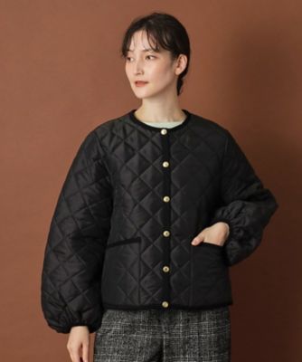 Ｔｒａｄｉｔｉｏｎａｌ　Ｗｅａｔｈｅｒｗｅａｒ（トラディショナル　ウェザーウェア）ＡＲＫＬＥＹ　ＰＵＦＦ　ＳＬＥＥＶＥ　アークリー　パフスリ