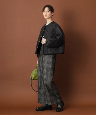 Ｔｒａｄｉｔｉｏｎａｌ　Ｗｅａｔｈｅｒｗｅａｒ（トラディショナル　ウェザーウェア）ＡＲＫＬＥＹ　ＰＵＦＦ　ＳＬＥＥＶＥ　アークリー　パフスリ