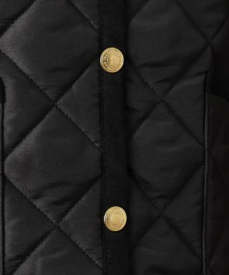 Ｔｒａｄｉｔｉｏｎａｌ　Ｗｅａｔｈｅｒｗｅａｒ（トラディショナル　ウェザーウェア）ＡＲＫＬＥＹ　ＰＵＦＦ　ＳＬＥＥＶＥ　アークリー　パフスリ